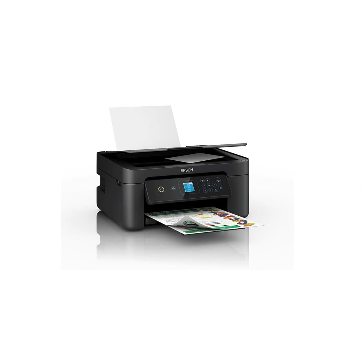 Monitoimitulostin Epson Expression Home XP-3205
